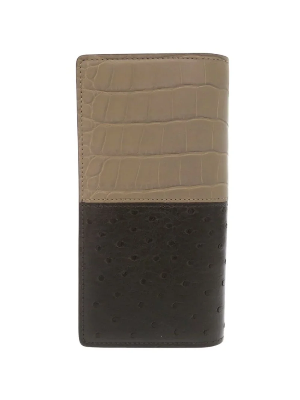 Louis Vuitton Portefeuille Brazza Wallet